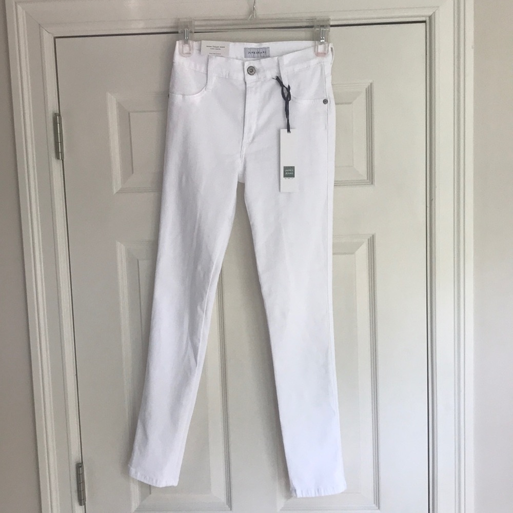 James Jeans Twiggy NEW